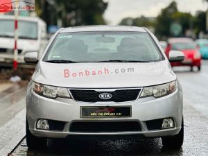 Xe Kia Forte SX 1.6 MT 2011