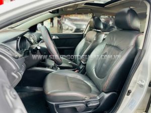 Xe Kia Forte SX 1.6 MT 2011