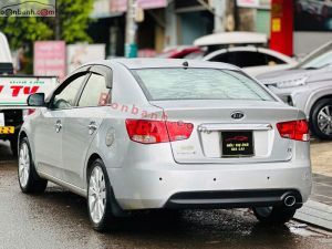 Xe Kia Forte SX 1.6 MT 2011