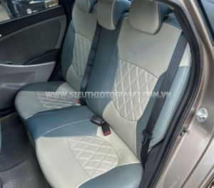 Xe Hyundai Accent 1.4 MT 2011