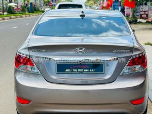 Xe Hyundai Accent 1.4 MT 2011