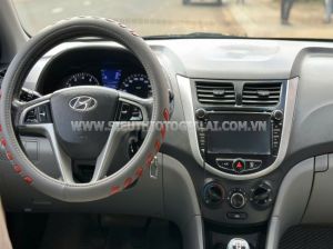 Xe Hyundai Accent 1.4 MT 2011
