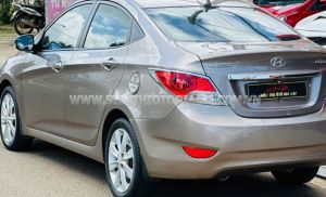 Xe Hyundai Accent 1.4 MT 2011