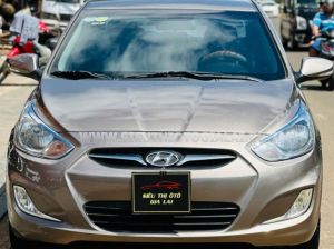 Xe Hyundai Accent 1.4 MT 2011