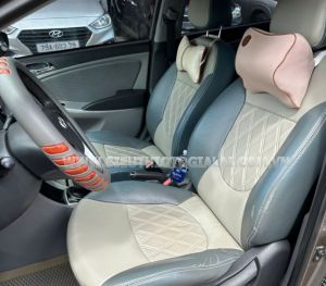 Xe Hyundai Accent 1.4 MT 2011