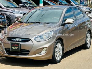 Xe Hyundai Accent 1.4 MT 2011