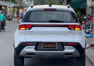 Xe Kia Sonet Premium 1.5 AT 2024