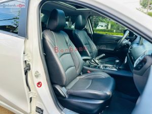 Xe Mazda 3 1.5 AT 2017