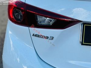 Xe Mazda 3 1.5 AT 2017