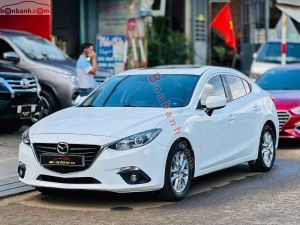 Xe Mazda 3 1.5 AT 2017