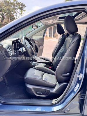 Xe Mazda 3 2.0 AT 2015