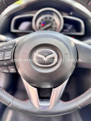 Xe Mazda 3 2.0 AT 2015
