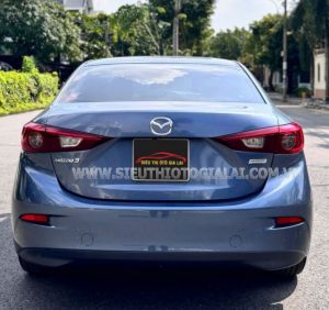 Xe Mazda 3 2.0 AT 2015