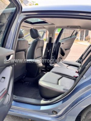 Xe Mazda 3 2.0 AT 2015
