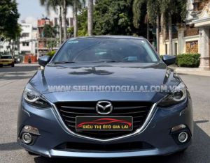 Xe Mazda 3 2.0 AT 2015