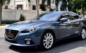 Xe Mazda 3 2.0 AT 2015