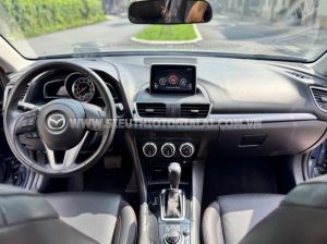Xe Mazda 3 2.0 AT 2015