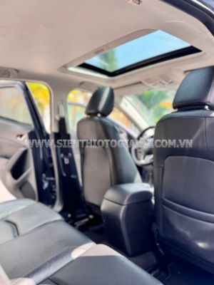 Xe Mazda 3 2.0 AT 2015