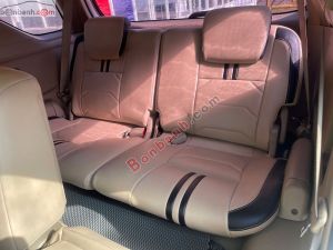Xe Toyota Fortuner 2.5G 2015