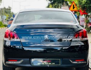 Xe Peugeot 508 1.6 AT 2015