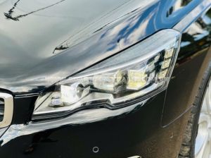 Xe Peugeot 508 1.6 AT 2015