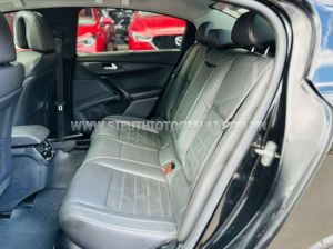 Xe Peugeot 508 1.6 AT 2015