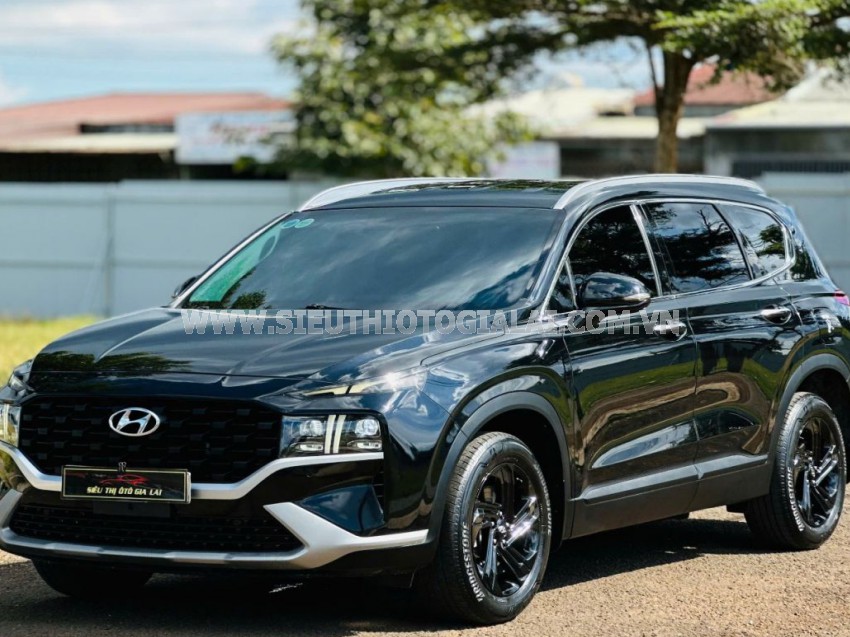 SantaFe Tiêu chuẩn 2.2L 2021