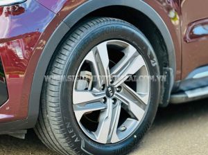 Xe Kia Sorento Signature 2.2 AT AWD 2021