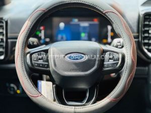 Xe Ford Ranger Wildtrak 2.0L 4x4 AT 2023