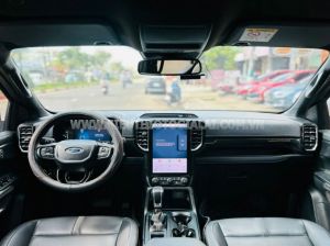Xe Ford Ranger Wildtrak 2.0L 4x4 AT 2023