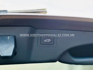 Xe Hyundai SantaFe 2.4L 4WD 2015