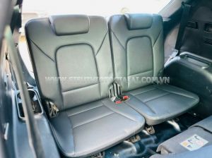 Xe Hyundai SantaFe 2.4L 4WD 2015