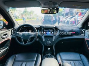 Xe Hyundai SantaFe 2.4L 4WD 2015