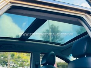 Xe Hyundai SantaFe 2.4L 4WD 2015