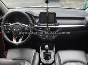 Xe Kia K3 Deluxe 1.6 MT 2022