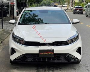Xe Kia K3 Deluxe 1.6 MT 2022