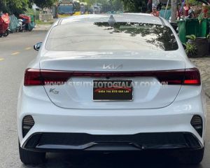 Xe Kia K3 Deluxe 1.6 MT 2022