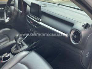 Xe Kia K3 Deluxe 1.6 MT 2022