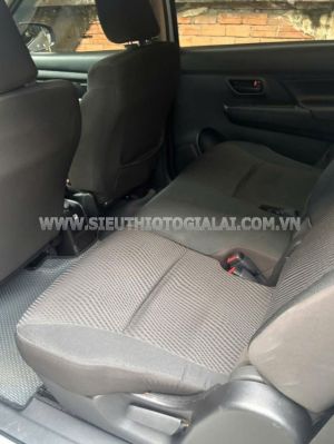 Xe Suzuki Ertiga GL 1.5 MT 2022