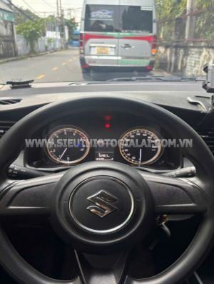 Xe Suzuki Ertiga GL 1.5 MT 2022