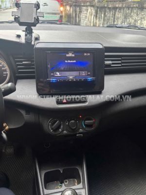 Xe Suzuki Ertiga GL 1.5 MT 2022