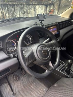 Xe Suzuki Ertiga GL 1.5 MT 2022