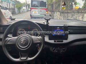 Xe Suzuki Ertiga GL 1.5 MT 2022