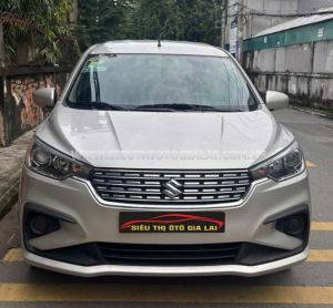 Xe Suzuki Ertiga GL 1.5 MT 2022