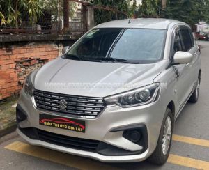Xe Suzuki Ertiga GL 1.5 MT 2022