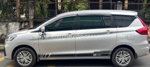 Xe Suzuki Ertiga GL 1.5 MT 2022