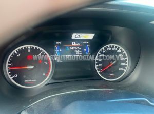 Xe Isuzu Dmax Hi-Lander Z 1.9L 4x2 AT 2022
