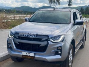 Xe Isuzu Dmax Hi-Lander Z 1.9L 4x2 AT 2022