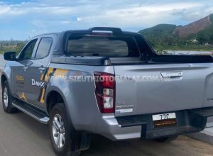 Xe Isuzu Dmax Hi-Lander Z 1.9L 4x2 AT 2022