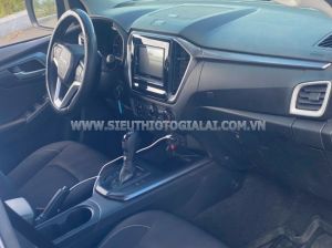 Xe Isuzu Dmax Hi-Lander Z 1.9L 4x2 AT 2022